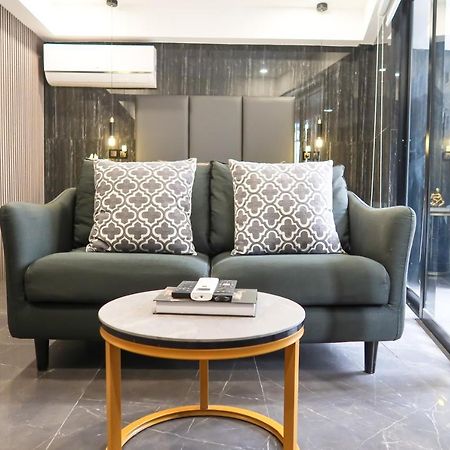 R Residences 싱가포르 외부 사진