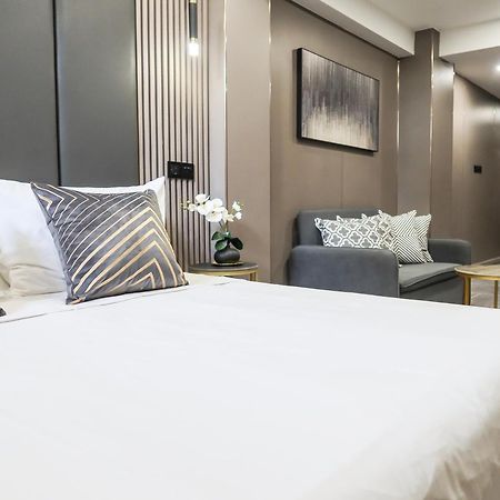 R Residences 싱가포르 외부 사진