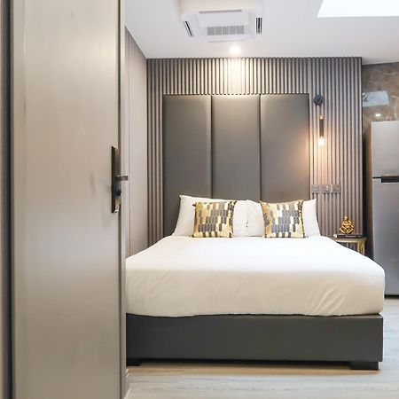 R Residences 싱가포르 외부 사진