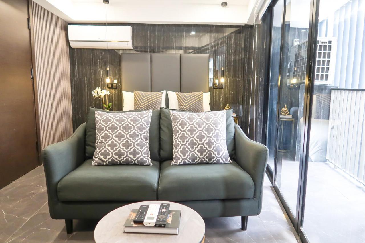 R Residences 싱가포르 외부 사진