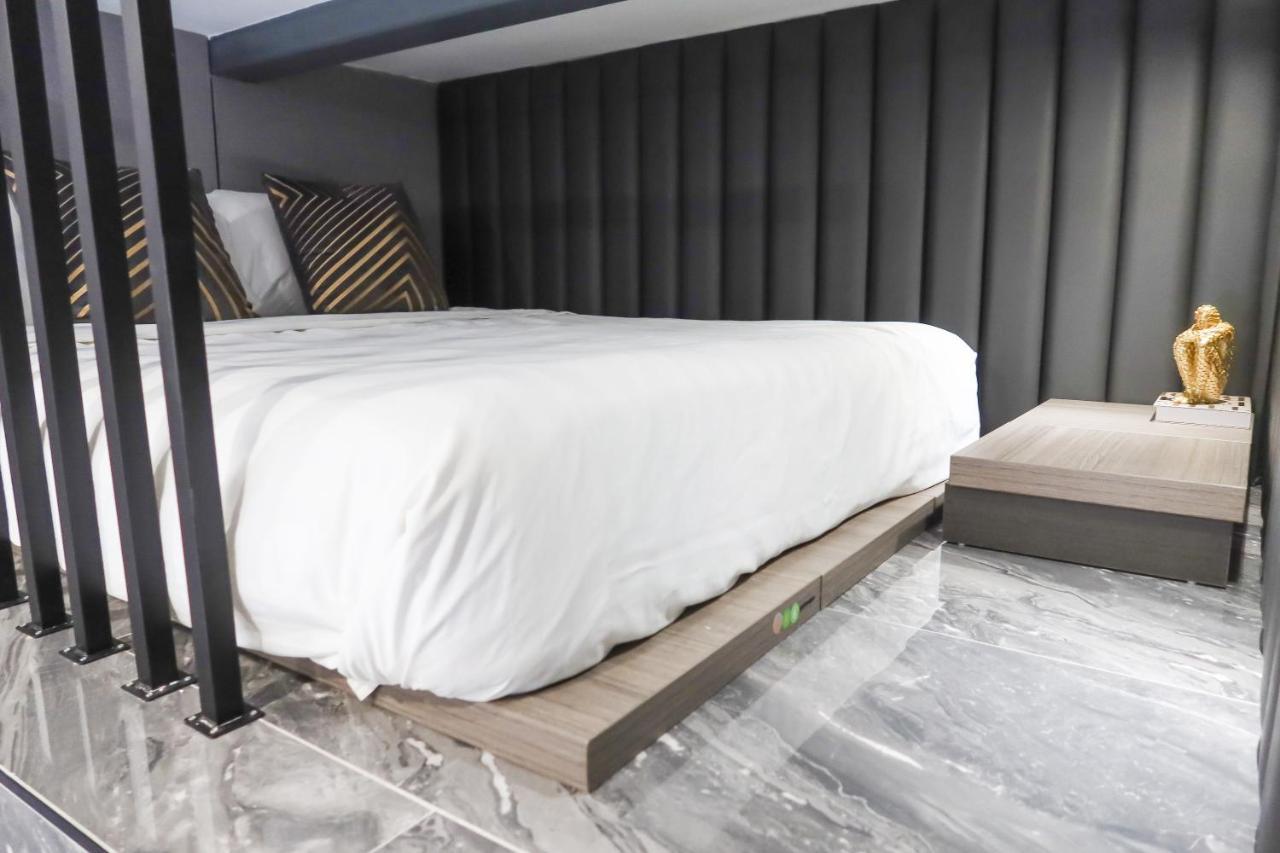 R Residences 싱가포르 외부 사진