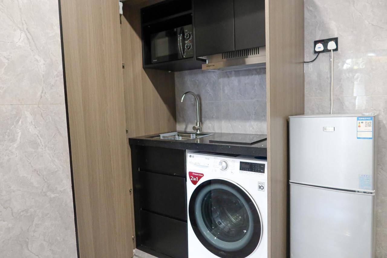 R Residences 싱가포르 외부 사진