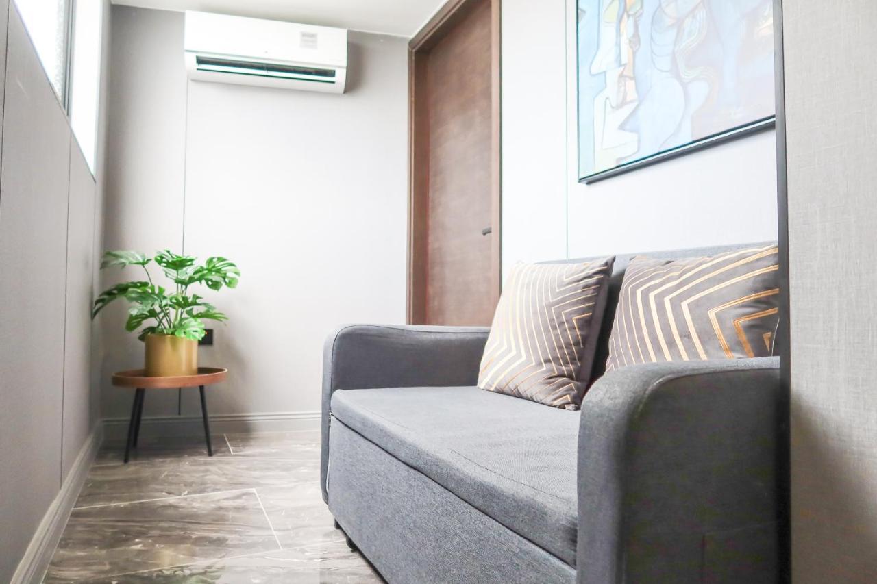 R Residences 싱가포르 외부 사진