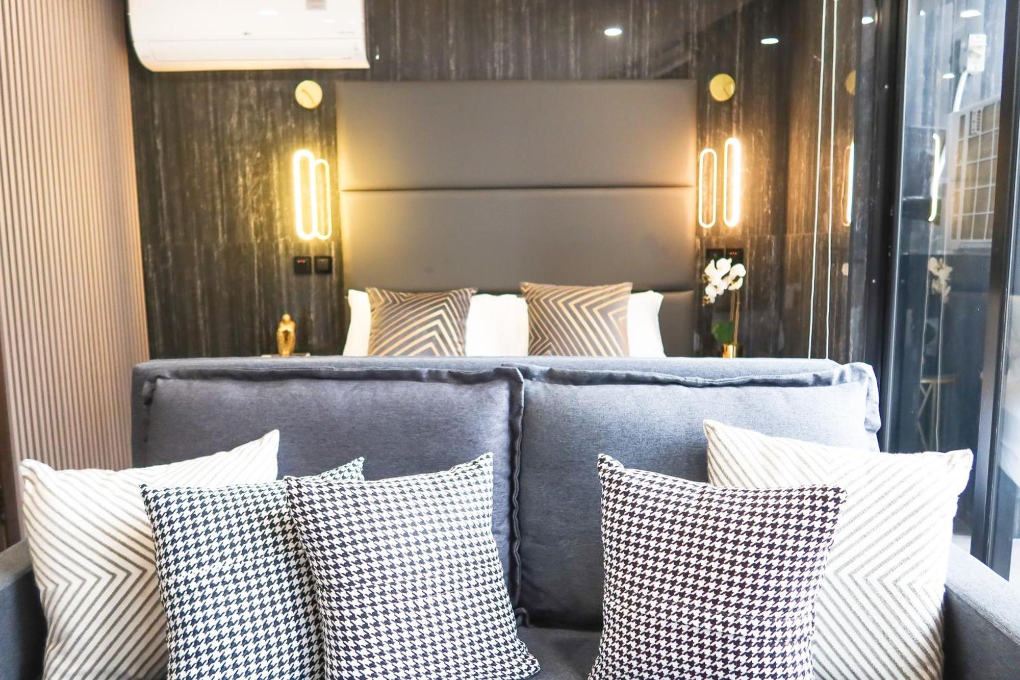 R Residences 싱가포르 외부 사진