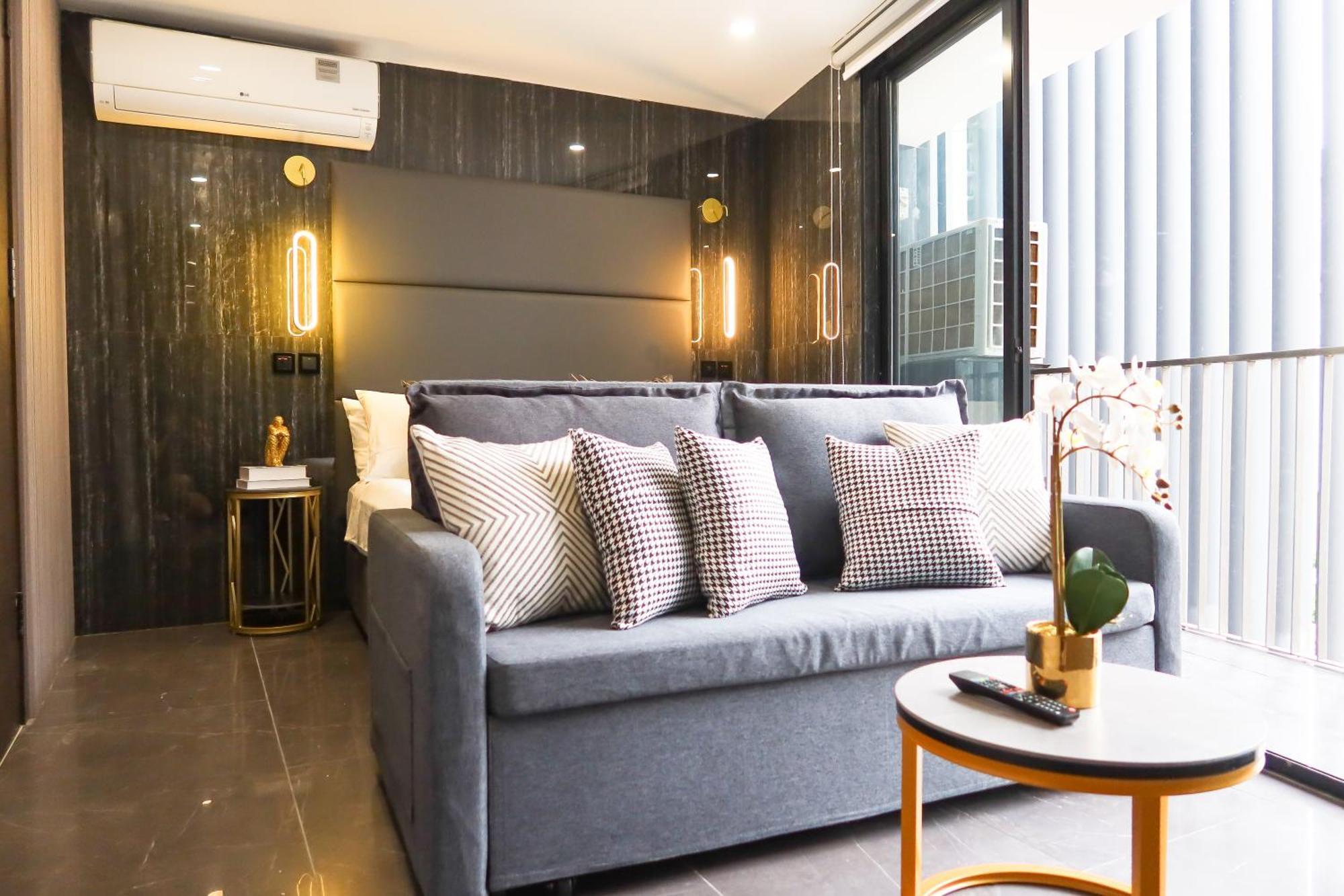 R Residences 싱가포르 외부 사진