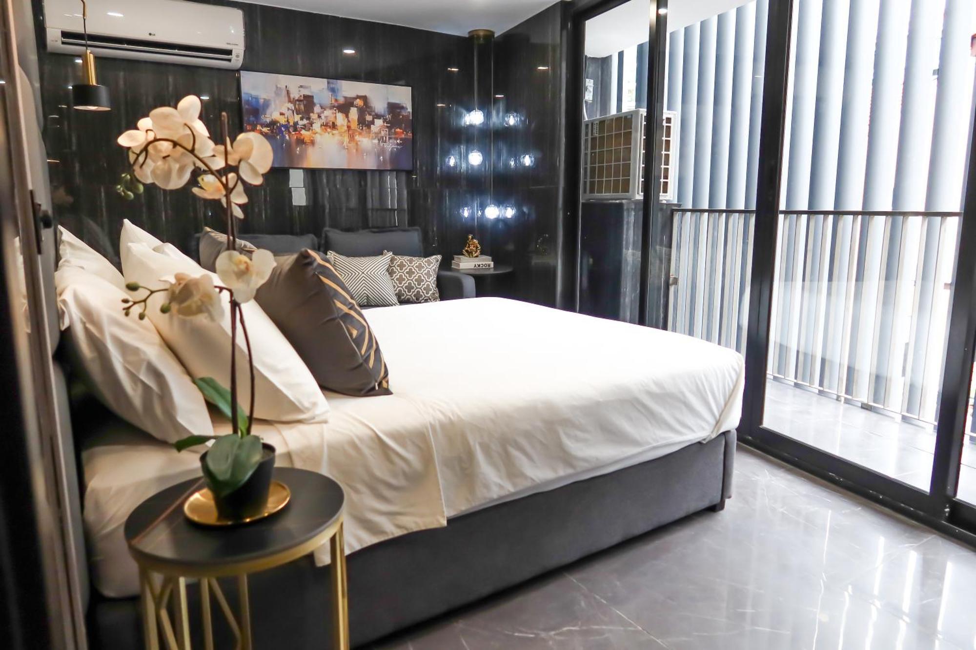R Residences 싱가포르 외부 사진
