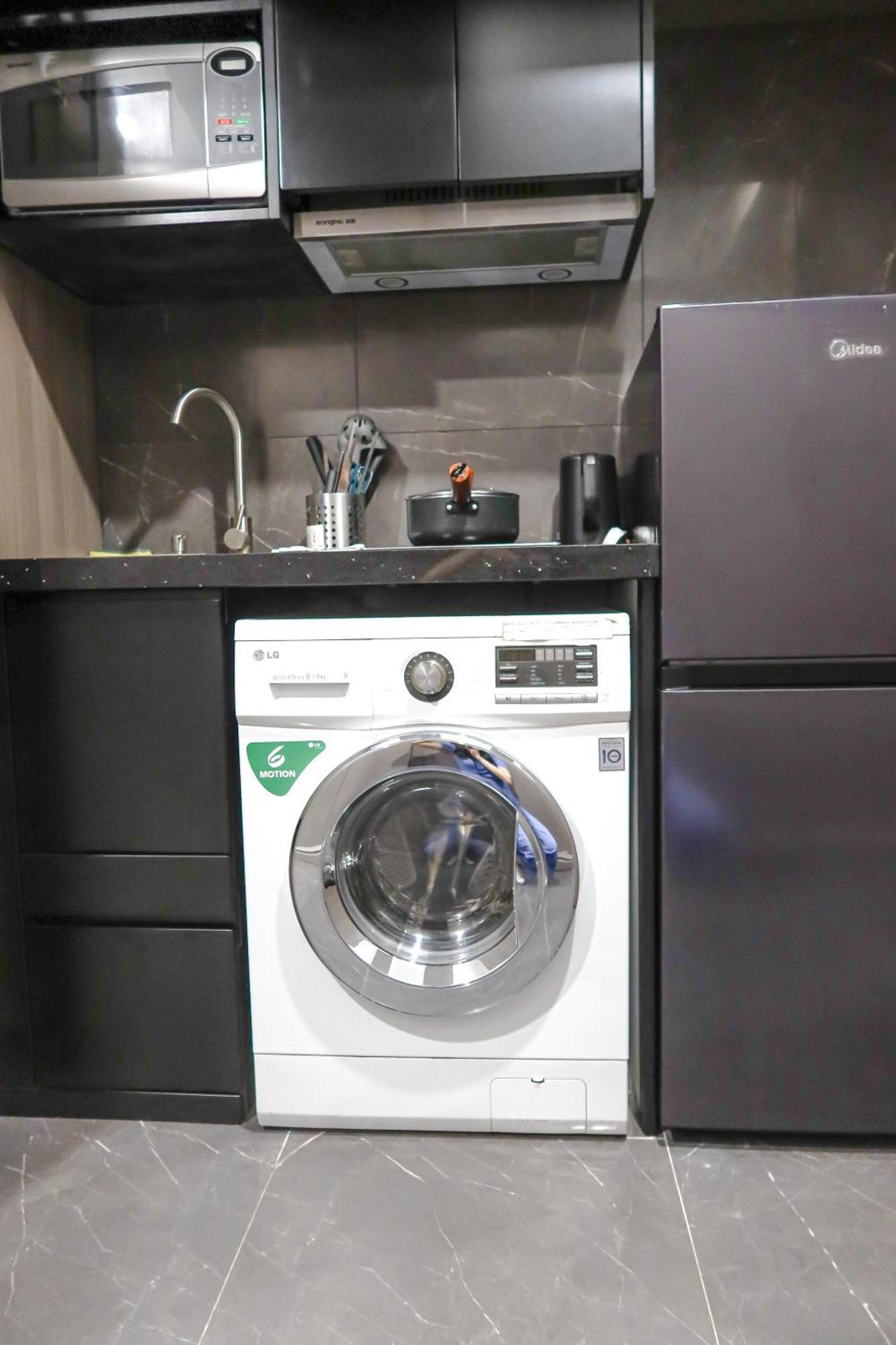 R Residences 싱가포르 외부 사진