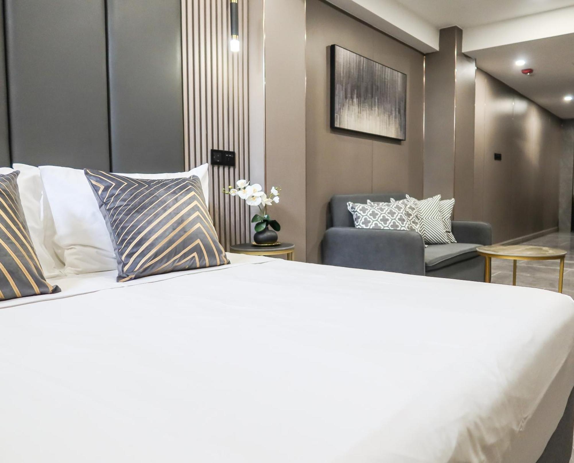 R Residences 싱가포르 외부 사진