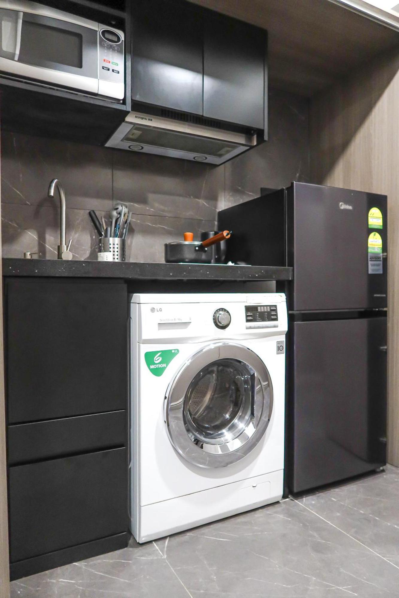 R Residences 싱가포르 외부 사진
