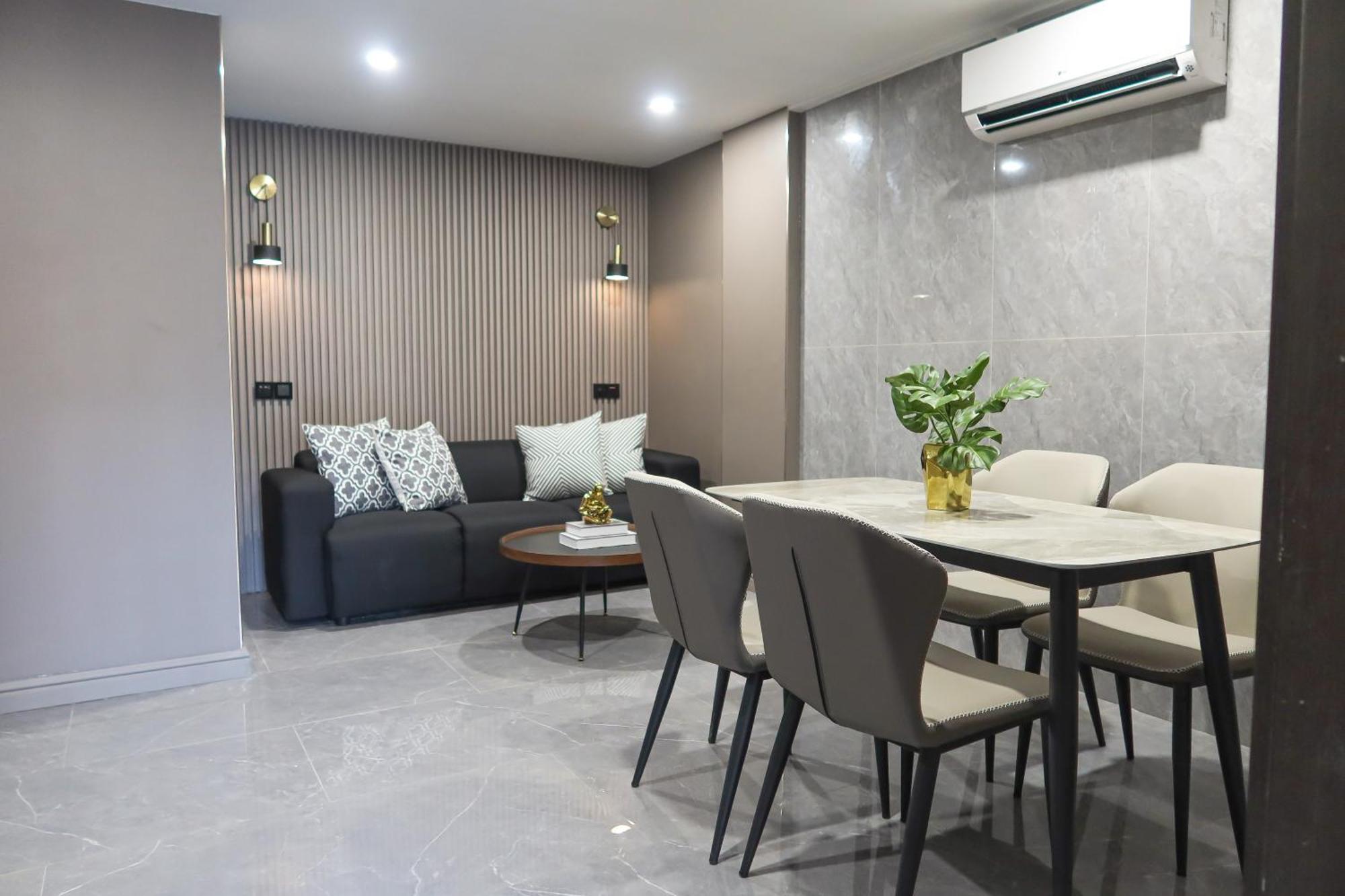 R Residences 싱가포르 외부 사진