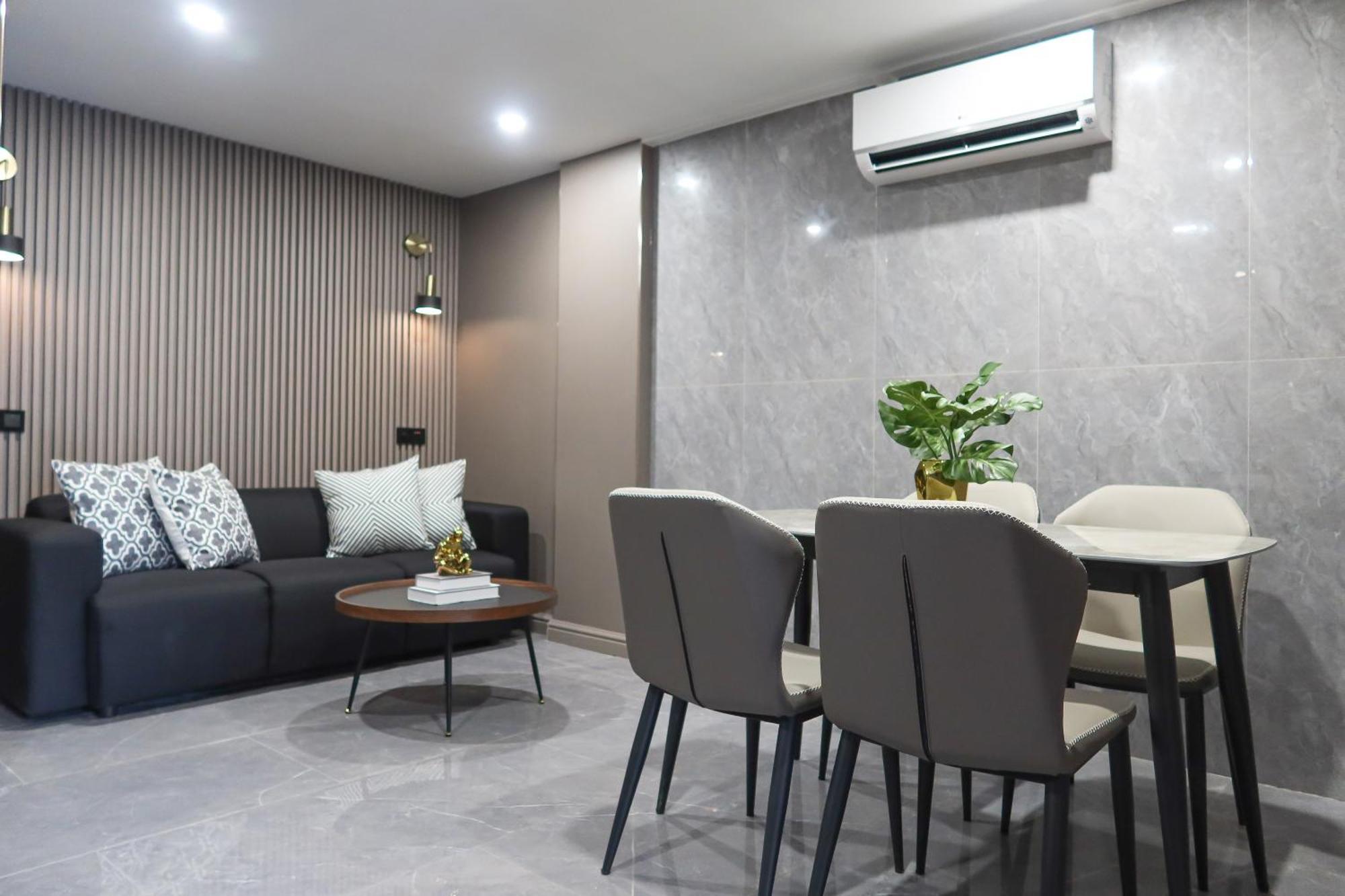 R Residences 싱가포르 외부 사진