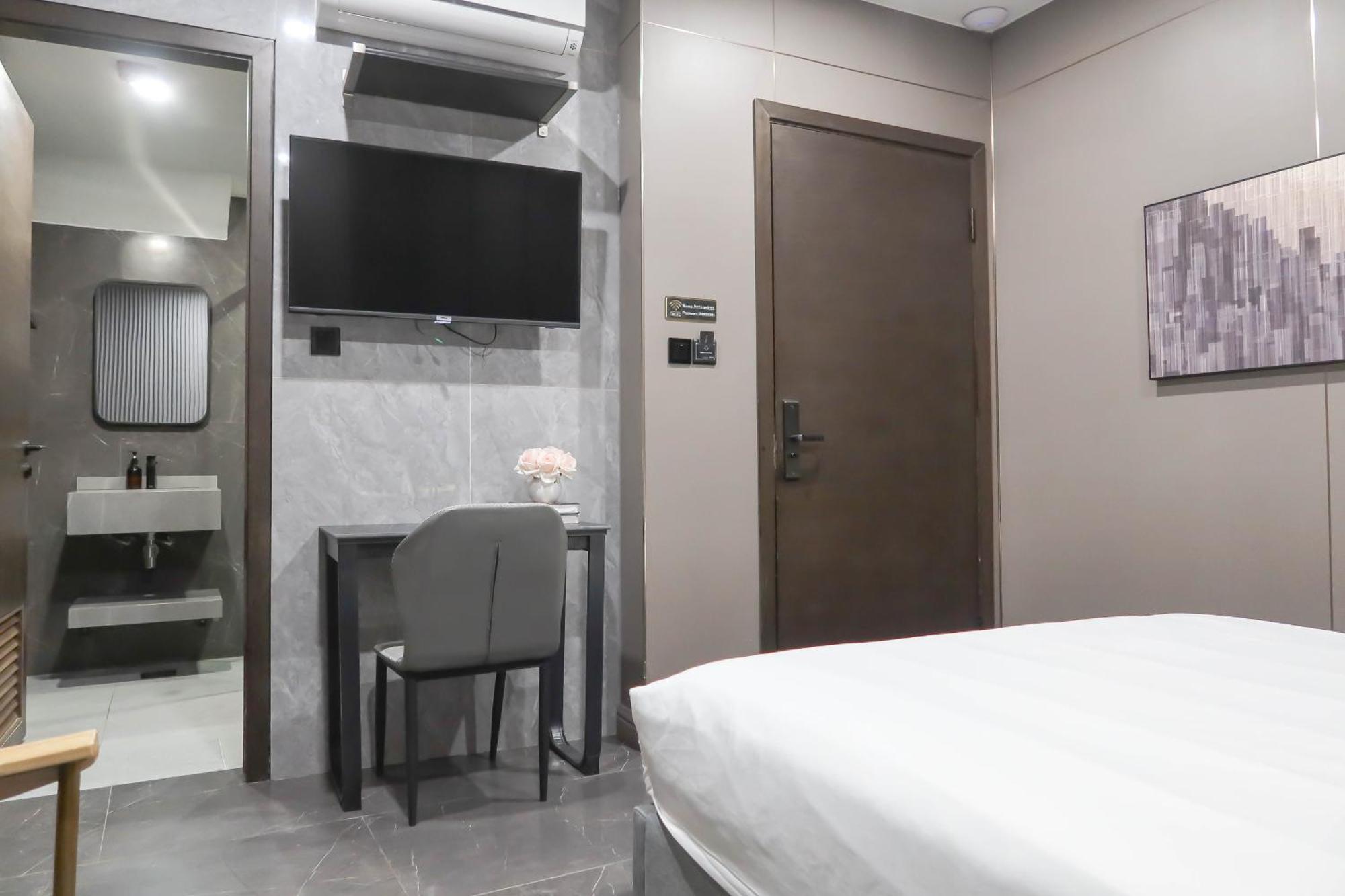 R Residences 싱가포르 외부 사진