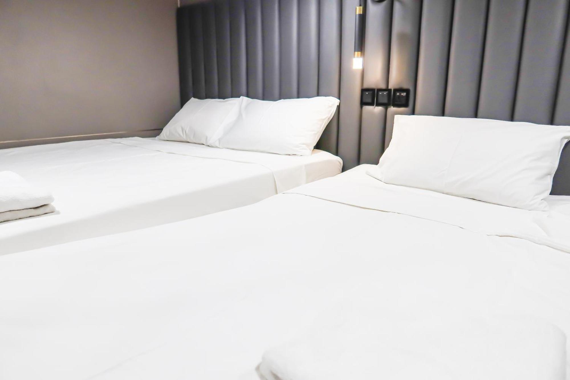 R Residences 싱가포르 외부 사진