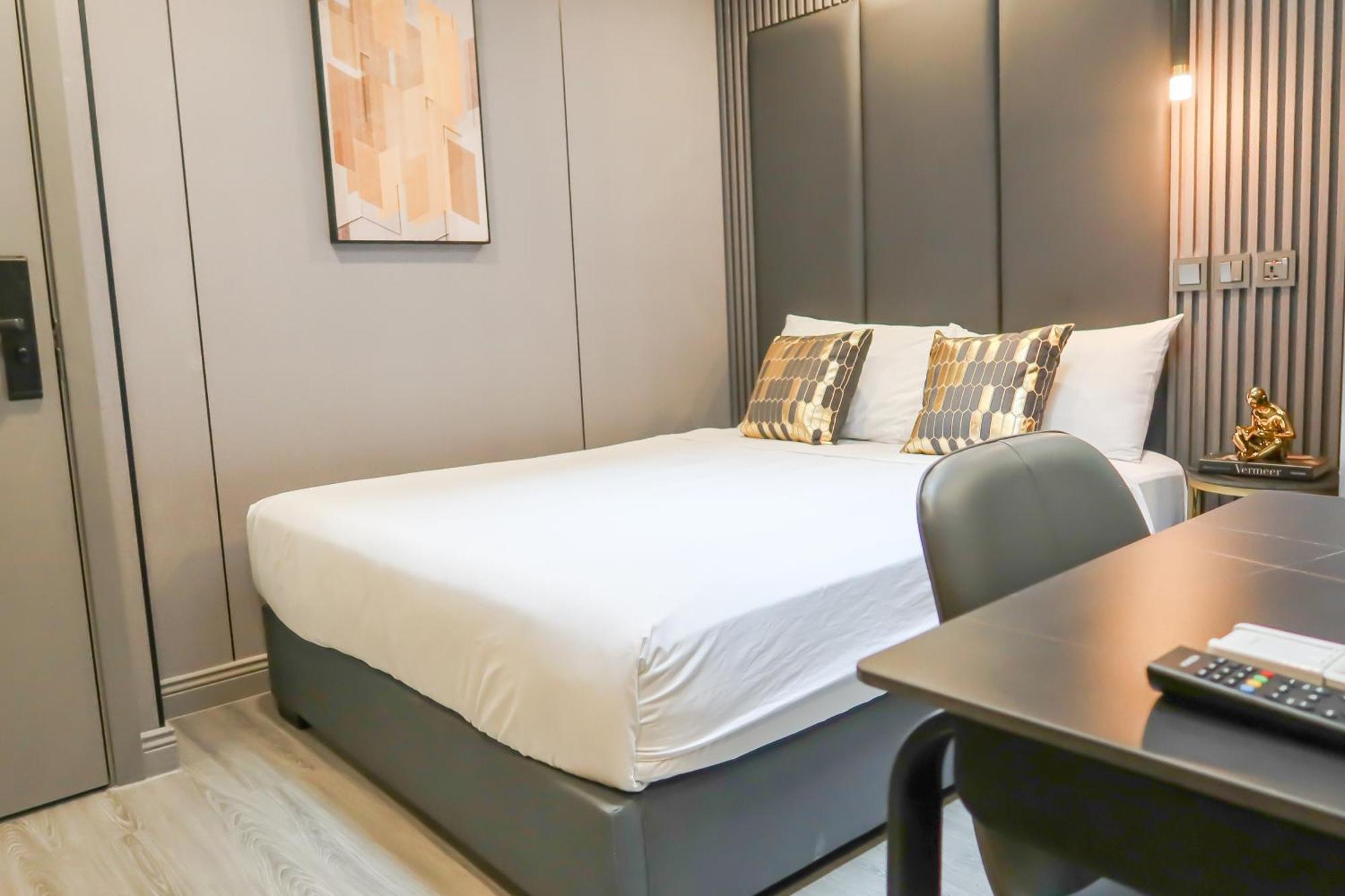 R Residences 싱가포르 외부 사진